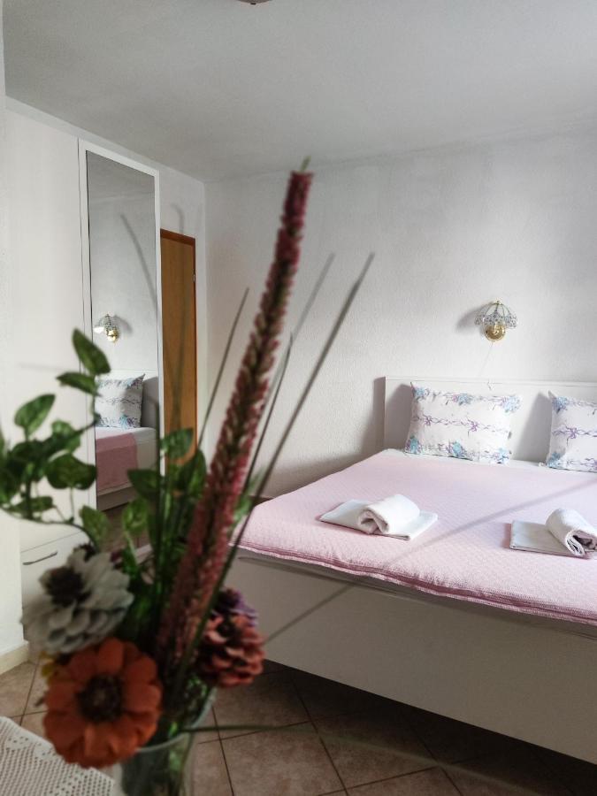 Apartments Kasalo Makarska Habitación foto